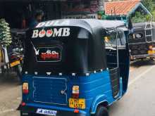 Bajaj RE 2003 Three Wheel
