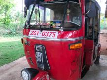 Bajaj RE 2000 Three Wheel