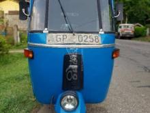 Bajaj 2 Stroke 2002 Three Wheel