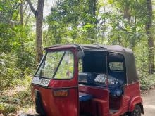 Bajaj RE 2006 Three Wheel