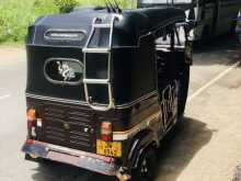 Bajaj RE 2004 Three Wheel