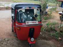 Bajaj RE 1991 Three Wheel