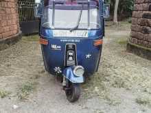 Bajaj RE 2006 Three Wheel