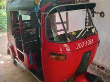Bajaj RE 1990 Three Wheel