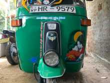 Bajaj RE 2013 Three Wheel
