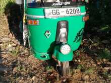 Bajaj RE 2000 Three Wheel