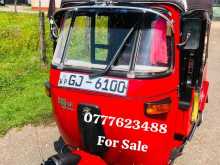 Bajaj 2 Stoke 2001 Three Wheel