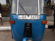 Bajaj RE 2005 Three Wheel