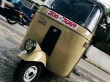 Bajaj RE 1999 Three Wheel