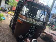 Bajaj RE 2004 Three Wheel