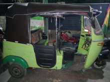 Bajaj RE 1999 Three Wheel