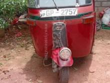 Bajaj RE 2002 Three Wheel