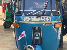 Bajaj 2 Stroke 2006 Three Wheel