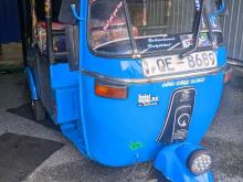 Bajaj 2 Stroke 2006 Three Wheel