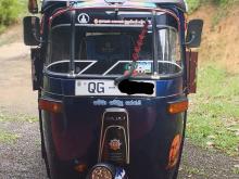 Bajaj RE 2006 Three Wheel