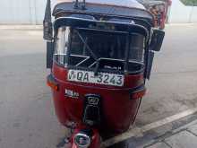 Bajaj RE 2005 Three Wheel