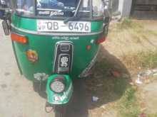 Bajaj 2 Stoke 2005 Three Wheel