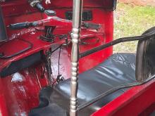 Bajaj RE 1994 Three Wheel