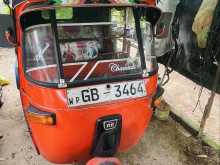 Bajaj RE 2003 Three Wheel