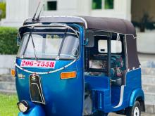 Bajaj 2 Stroke 1998 Three Wheel
