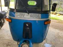 Bajaj 2 Stroke 2005 Three Wheel