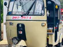 Bajaj RE 1998 Three Wheel