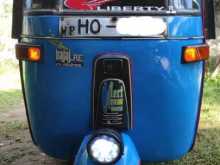 Bajaj RE 2003 Three Wheel