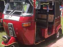 Bajaj RE 2002 Three Wheel