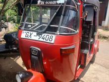 Bajaj RE 2002 Three Wheel