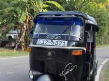 Bajaj RE 1990 Three Wheel