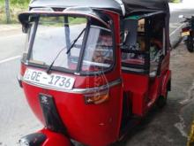 Bajaj RE 2006 Three Wheel