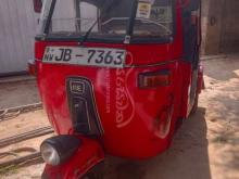 Bajaj RE 2004 Three Wheel