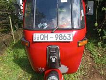 Bajaj RE 2006 Three Wheel