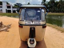 Bajaj 2 Stroke 2005 Three Wheel