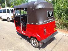 Bajaj RE 2006 Three Wheel