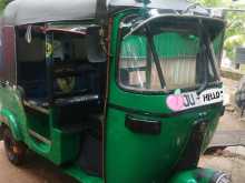Bajaj RE 2005 Three Wheel