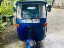 Bajaj RE 2005 Three Wheel