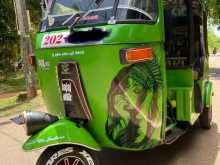 Bajaj RE 1995 Three Wheel
