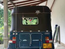 Bajaj 2 Stroke 2006 Three Wheel