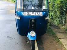 Bajaj RE 2004 Three Wheel