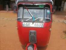 Bajaj RE 2002 Three Wheel