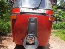 Bajaj RE 2003 Three Wheel
