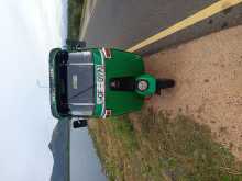 Bajaj RE 2006 Three Wheel