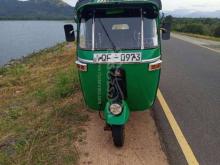 Bajaj RE 2006 Three Wheel