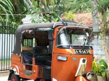 Bajaj RE 1989 Three Wheel