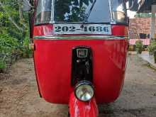 Bajaj RE 1998 Three Wheel