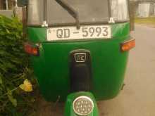 Bajaj RE 2009 Three Wheel