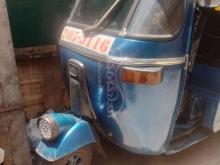 Bajaj RE 1998 Three Wheel