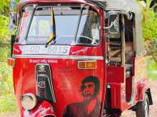 Bajaj 2 Stoke 2006 Three Wheel