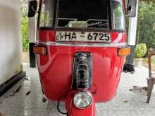 Bajaj 2 Stroke 2003 Three Wheel